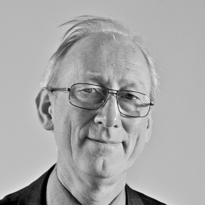 Professor David Livermore