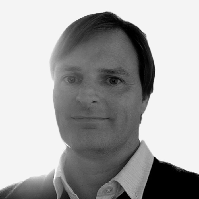 Dr Matthew Owens