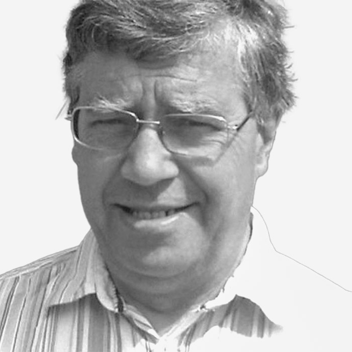 John Collis