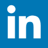 LinkedIn Icon