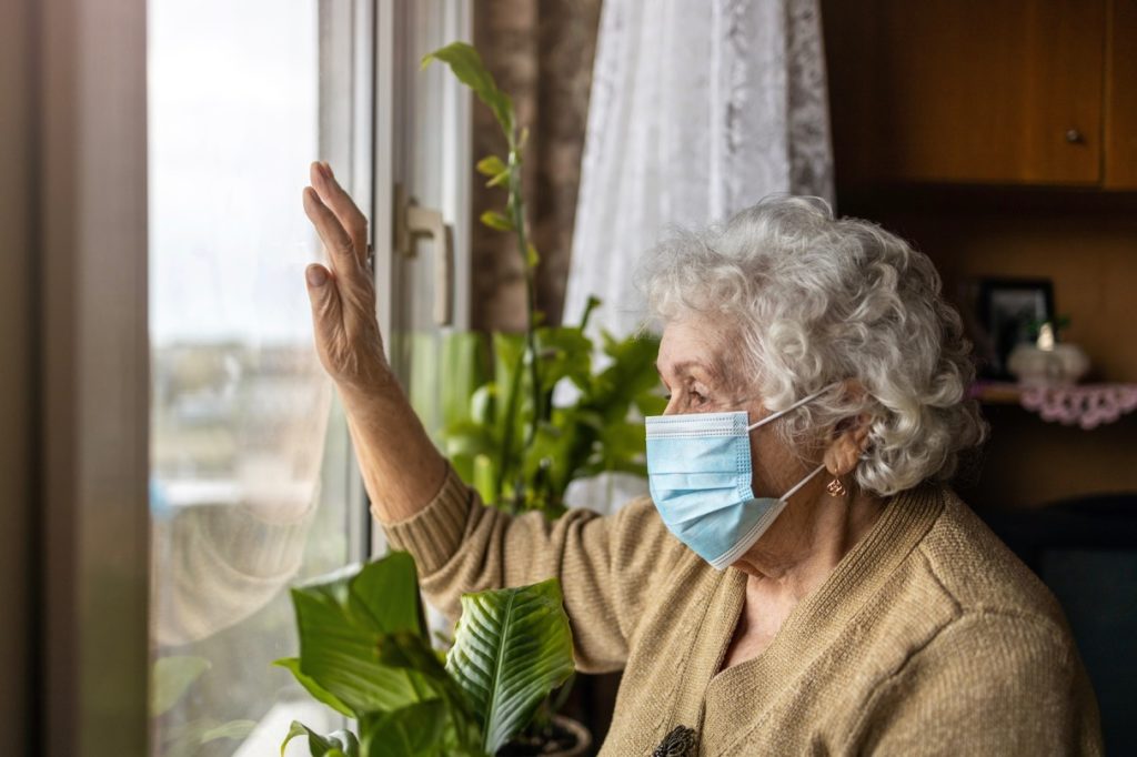 The Curse of Masks in Health and Social Care HART